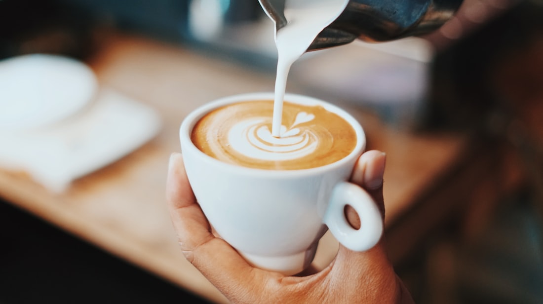 Flat white